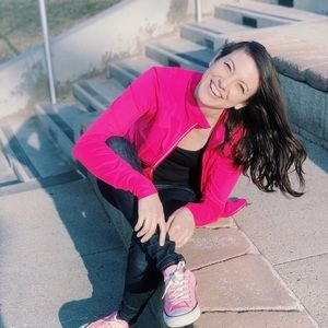 Meet your Posher, Sarah